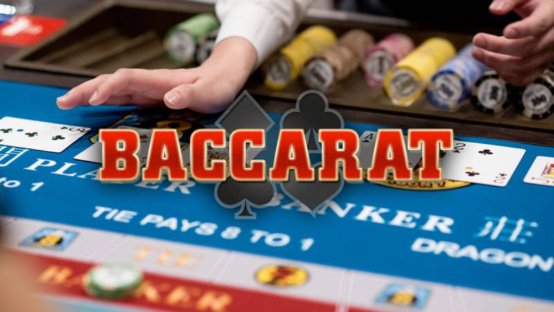 Cách Chiến Thắng Baccarat Từ Những Mẹo Đỉnh Cao 1 Cach Chien Thang Baccarat Tu Nhung Meo Dinh Cao