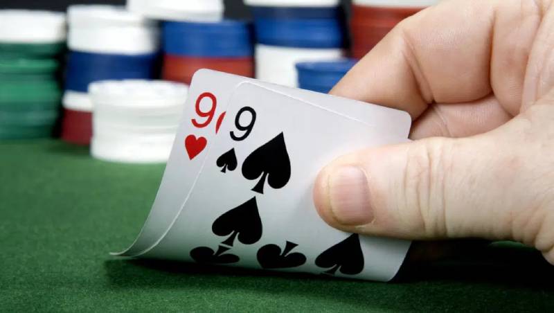 Bluff Trong Poker Là Gì? Cách “đánh Lừa” Đỉnh Cao Nhất 1 Bluff Trong Poker La Gi Cach danh Lua Dinh Cao Nhat