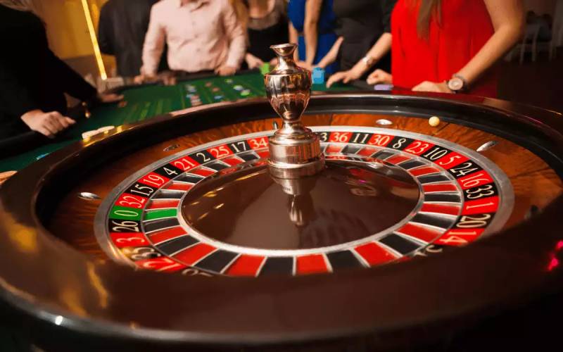 Cách Chia Vốn Chơi Roulette Hiệu Quả Để Không “Cháy Túi” 1 Cach Chia Von Choi Roulette Hieu Qua De Khong Chay Tui