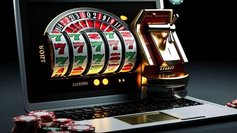 Slot Game Có Lập Trình Không? Sự Thật Đằng Sau Guồng Quay 1 Slot Game Co Lap Trinh Khong Su That Dang Sau Guong Quay